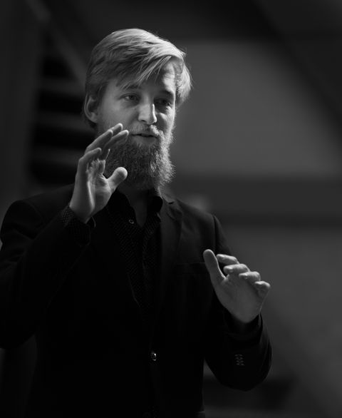Conductor